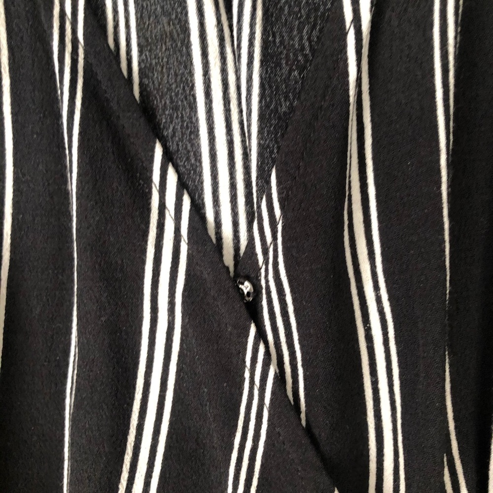 loft romper - Picture 3 of 4